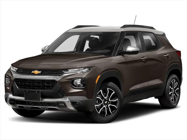 2022 Chevrolet TrailBlazer FWD ACTIV for sale in Nashville, GA