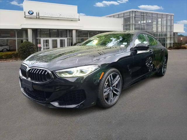 2022 BMW M8 xDrive for sale in Ramsey, NJ