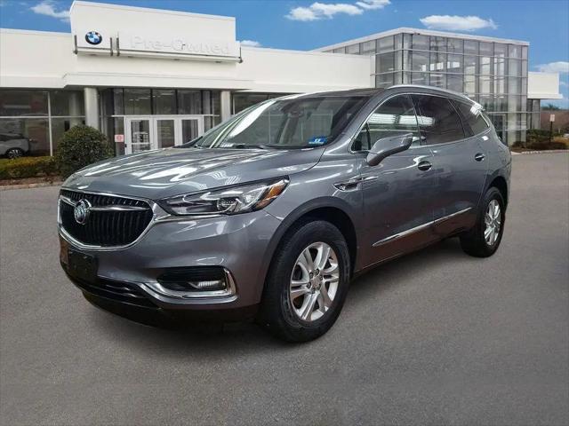 2018 Buick Enclave Essence for sale in Ramsey, NJ