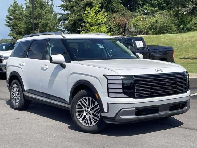 2026 Hyundai Palisade SEL 7P for sale in Trussville, AL