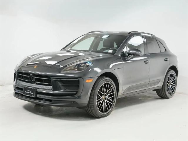 2026 Porsche Macan Macan for sale in Chicago, IL