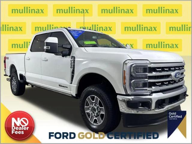 2023 Ford F-250 LARIAT for sale in Apopka, FL