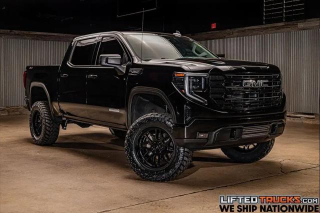 2024 GMC Sierra 1500 4WD Crew Cab Short Box Elevation with 3SB for sale in Glendale, AZ