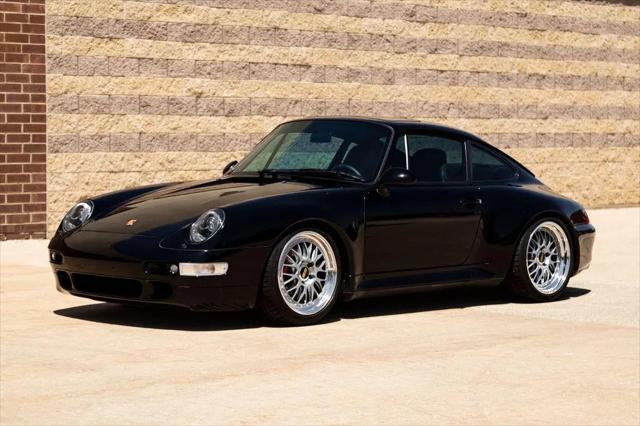 1996 Porsche 911 Carrera 4S for sale near Countryside, IL
