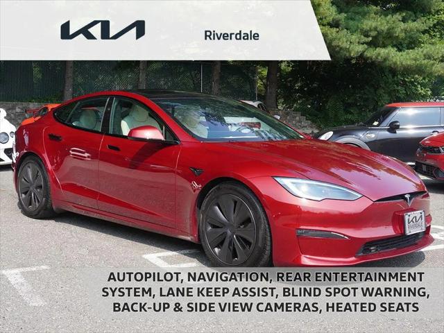 2023 Tesla Model S Standard Range for sale in Riverdale, NJ