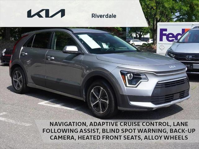 2023 Kia Niro EX for sale in Riverdale, NJ