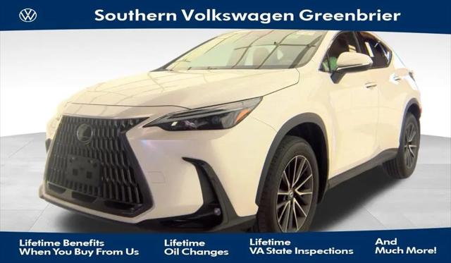 2024 Lexus NX Base for sale in Chesapeake, VA