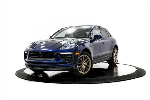 2023 Porsche Macan Macan for sale in Los Angeles, CA