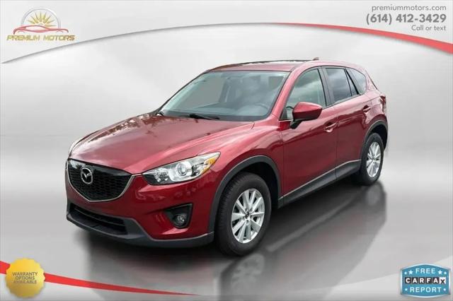 2013 Mazda CX-5 for sale near Reynoldsburg, OH