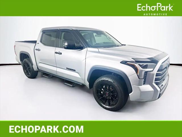 2023 Toyota Tundra SR5 for sale in Duluth, GA