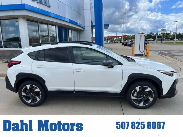 2026 Subaru Crosstrek Limited for sale in Pipestone, MN