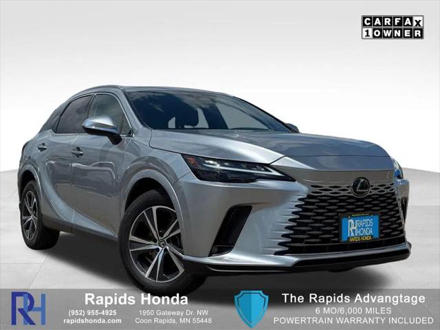 2023 Lexus RX 350 Premium for sale in Coon Rapids, MN