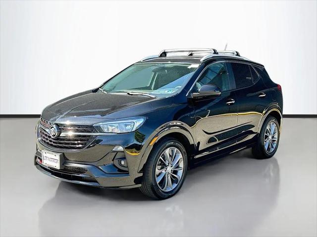 2023 Buick Encore GX Select FWD for sale in Arlington, VA