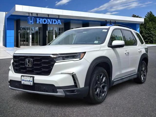 2023 Honda Pilot AWD Elite for sale in Hamilton, NJ