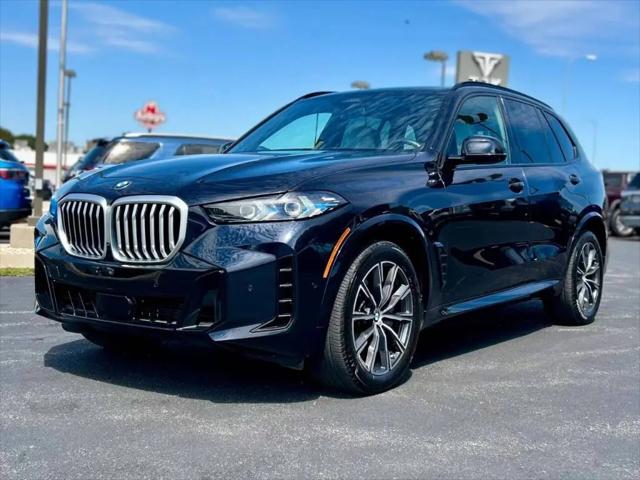 2026 BMW X5 xDrive40i for sale in Omaha, NE