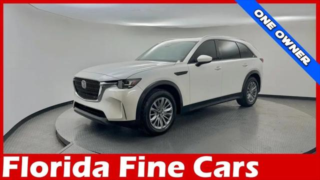 2024 Mazda X-90 3.3 Turbo Preferred Plus for sale in West Palm Beach, FL
