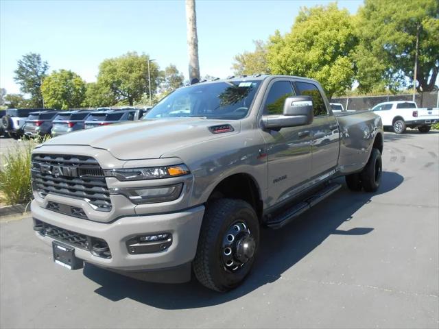 2026 Ram 3500 Big Horn Crew Cab 4x4 8' Box for sale in Corning, CA