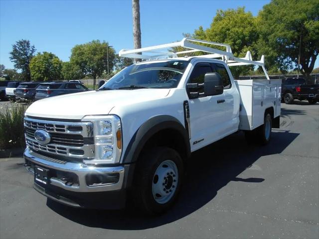 2024 Ford F-450 Cloth for sale in Corning, CA