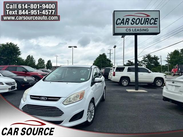 2016 Ford C-Max Hybrid SE for sale in Grove City, OH
