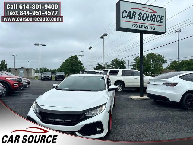 2019 Honda Civic Base for sale in Grove City, OH