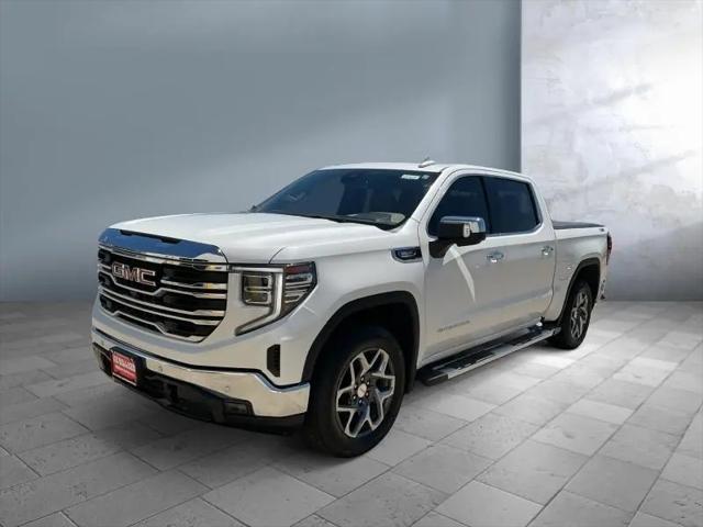 2024 GMC Sierra 1500 4WD Crew Cab Short Box SLT for sale in Sioux City, IA