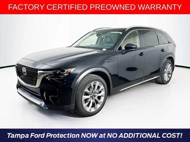 2024 Mazda X-90 3.3 Turbo Premium for sale in Tampa, FL