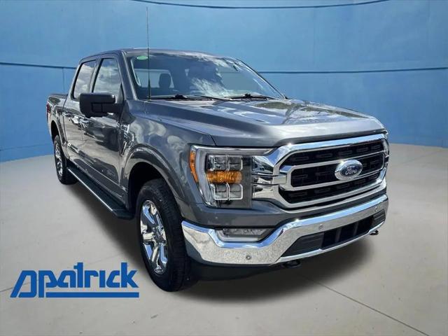 2023 Ford F-150 XLT for sale in Lebanon, IN
