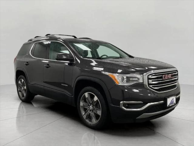 2017 GMC Acadia SLT-2 for sale in Appleton, WI