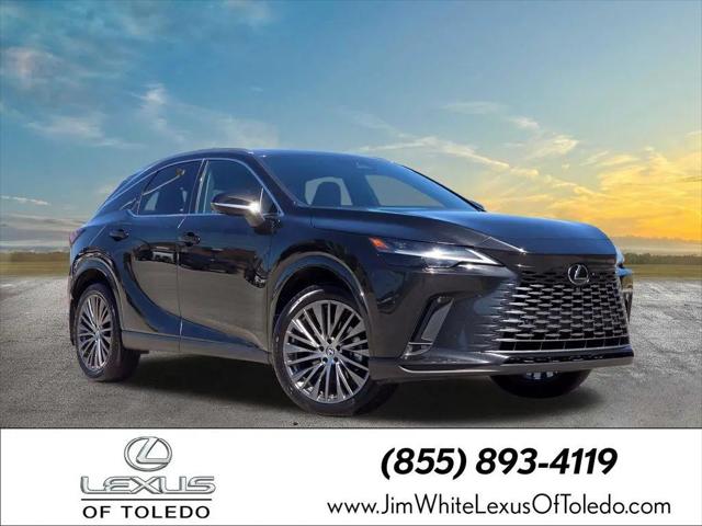 2024 Lexus RX 350 Luxury for sale in Toledo, OH
