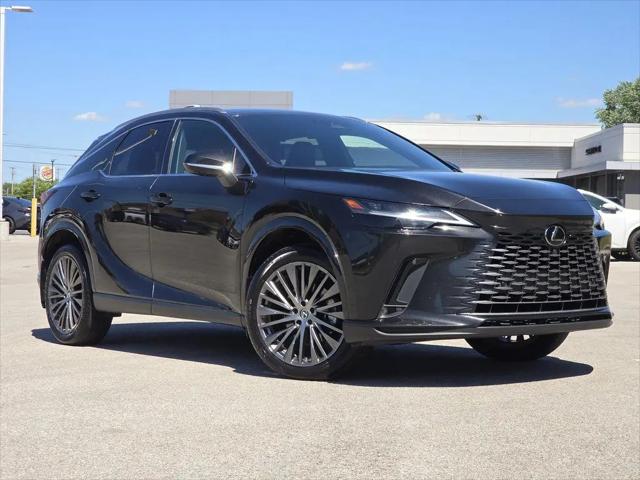 2024 Lexus RX 350 Luxury for sale in Toledo, OH