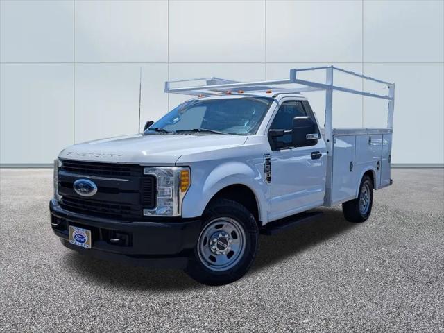 2017 Ford F-350 XL for sale in North Hills, CA