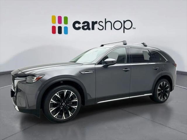 2024 Mazda X-90 Premium for sale in Mount Holly, NJ