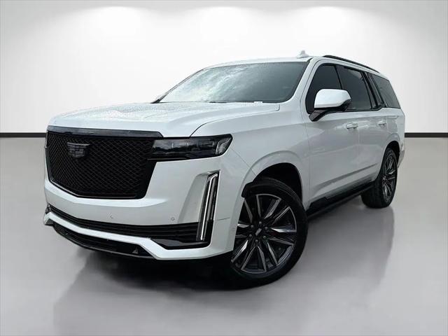 2023 Cadillac Escalade Sport Platinum for sale in Tampa, FL