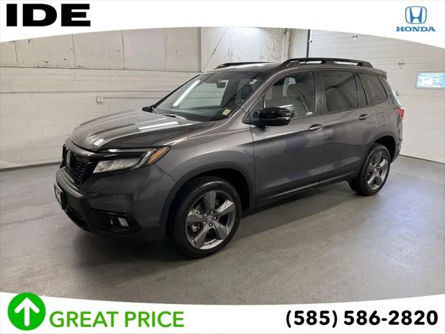 2019 Honda Passport Touring for sale in Rochester, NY