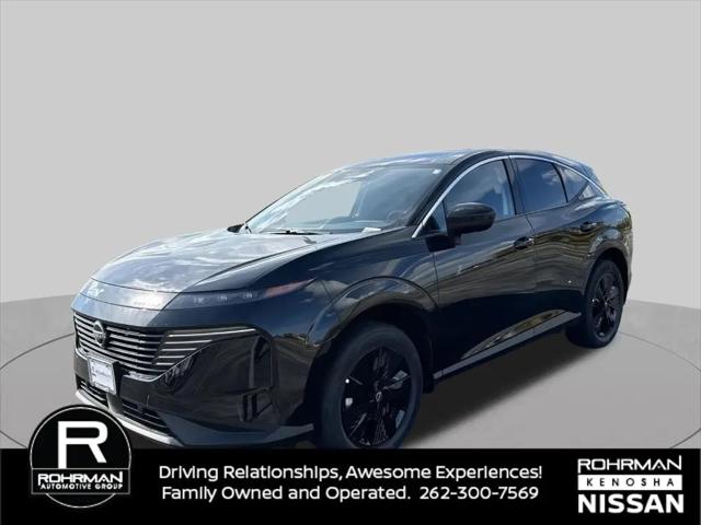2026 Nissan Murano SV for sale in Kenosha, WI