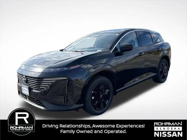 2026 Nissan Murano SV for sale in Kenosha, WI