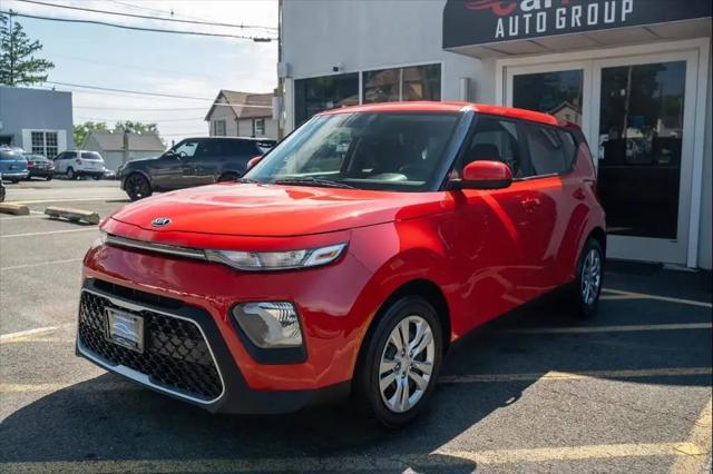 2020 Kia Soul LX for sale in South River, NJ