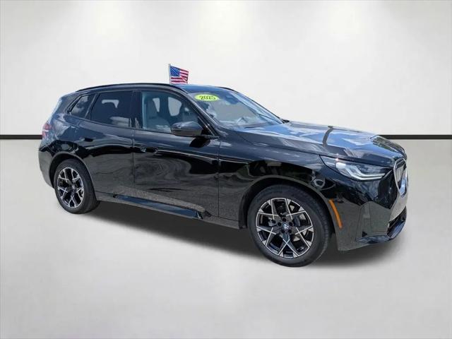 2025 BMW X3 30 xDrive for sale in Fort Myers, FL