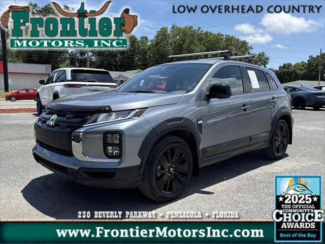 2024 Mitsubishi Outlander Sport 2.0 Trail Edition AWC for sale in Pensacola, FL