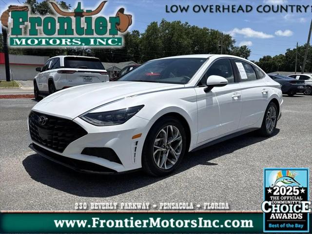 2023 Hyundai Sonata SEL for sale in Pensacola, FL
