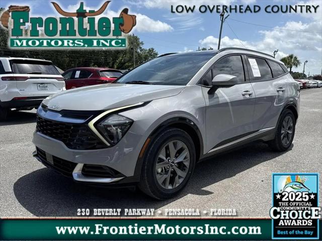 2023 Kia Sportage SX for sale in Pensacola, FL