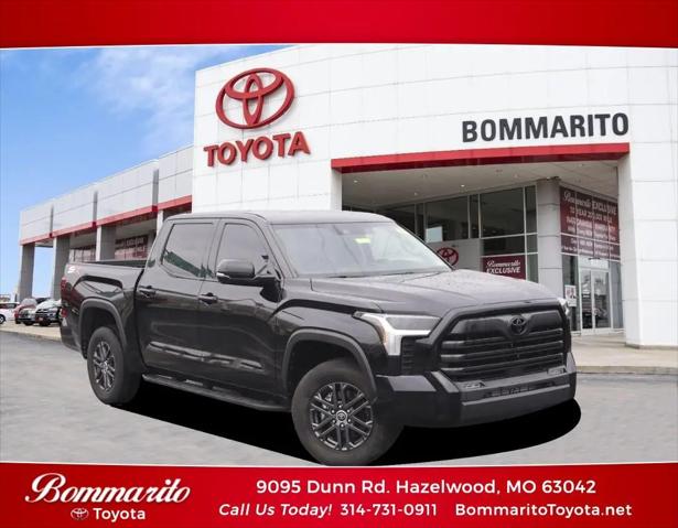 2024 Toyota Tundra SR5 for sale in Hazelwood, MO