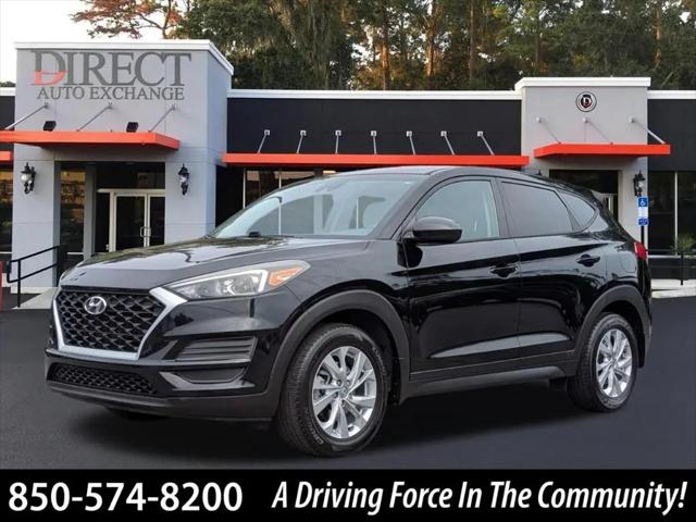 2019 Hyundai Tucson SE for sale in Tallahassee, FL