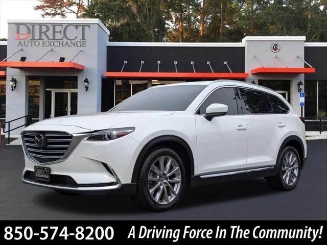 2022 Mazda CX-9 Grand Touring for sale in Tallahassee, FL