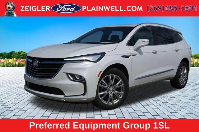 2024 Buick Enclave Essence AWD for sale in Plainwell, MI