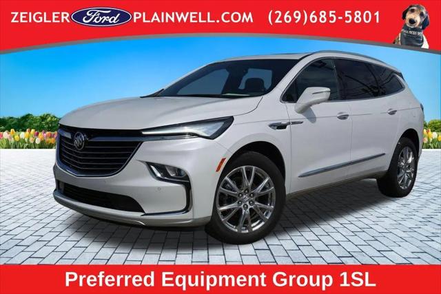 2024 Buick Enclave Essence AWD for sale in Plainwell, MI
