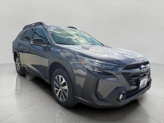 2025 Subaru Outback Premium for sale in Green Bay, WI
