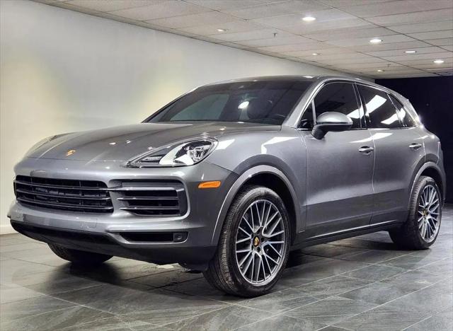 2021 Porsche Cayenne Cayenne for sale in Rolling Meadows, IL