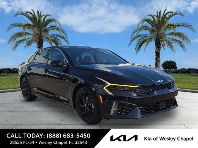 2026 Kia K5 GT-Line FWD for sale in Wesley Chapel, FL