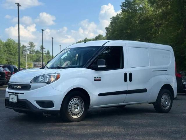 2022 Ram ProMaster City Cargo Van Cargo Van for sale in Stoughton, MA